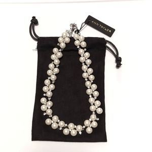 Ann Taylor necklace